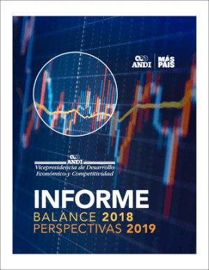 COLOMBIA: BALANCE 2018 Y PERSPECTIVAS 2019
