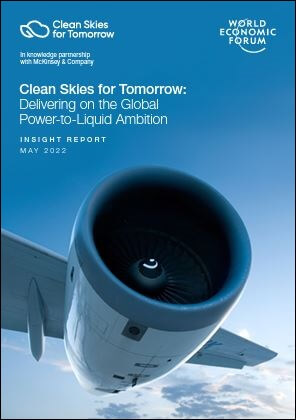Clean Skies for Tomorrow: Delivering on the Global Power-to-Liquid Ambition