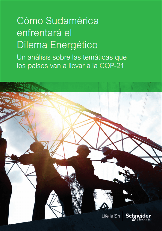 Cómo Sudamérica enfrentará el Dilema Energético