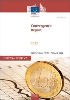 Convergence Report 2022