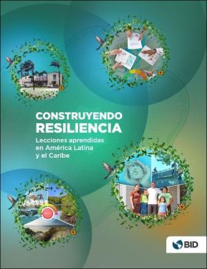 Construyendo resiliencia