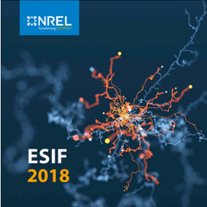 ESIF 2018 Annual Report