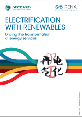 Electrification with Renewables