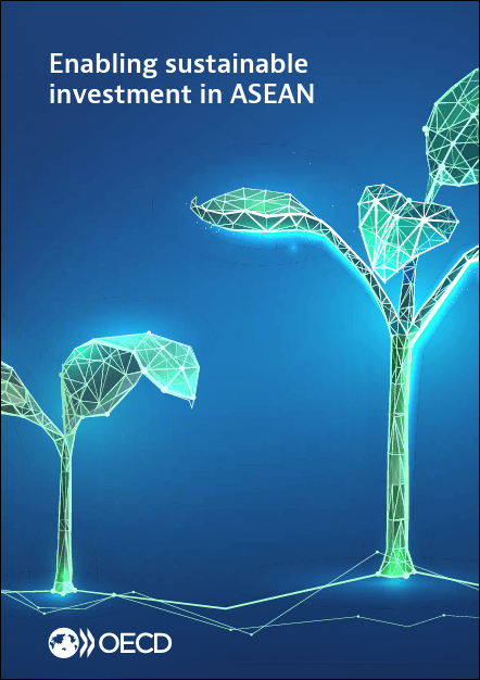 Enabling sustainable investment in ASEAN