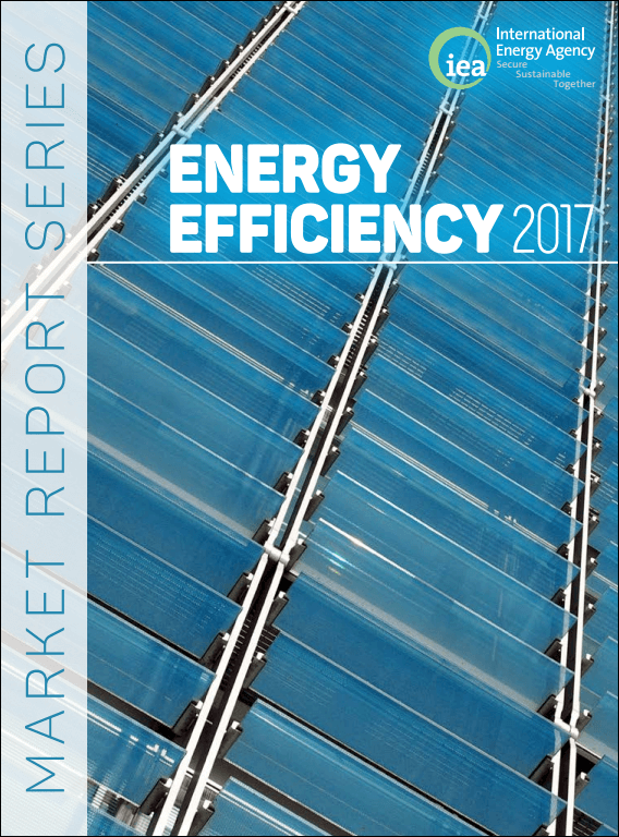 Energy Efficiency 2017