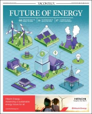Future of Energy 2022