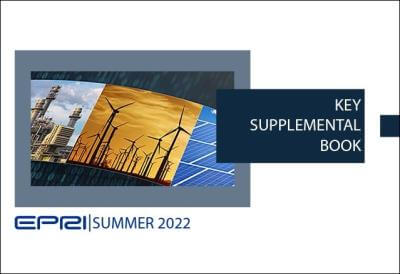 Generation Key Supplemental Book