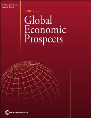 Global Economic Prospects, June 2022