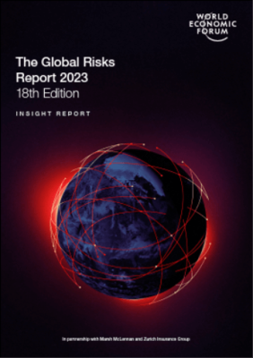 Global Risks Report 2023 