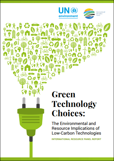 Green Technology Choices