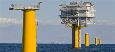 Here are 4 ways transition finance can pave the road to decarbonization