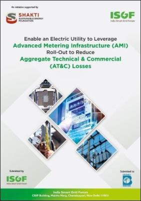 ISGF Report on Enable an Electric Utility to Leverage Advanced Metering