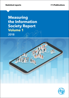 Measuring the Information Society Report 2018