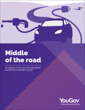 Middle of the road: An analysis of the automotive sector