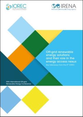 Off-grid Renewable Energy Solutions