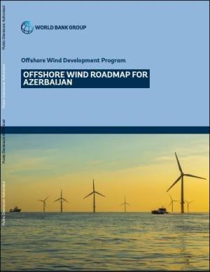 Offshore Wind Roadmap for Azerbaijan