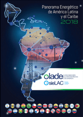 Panorama Energético de América Latina y El Caribe 2018