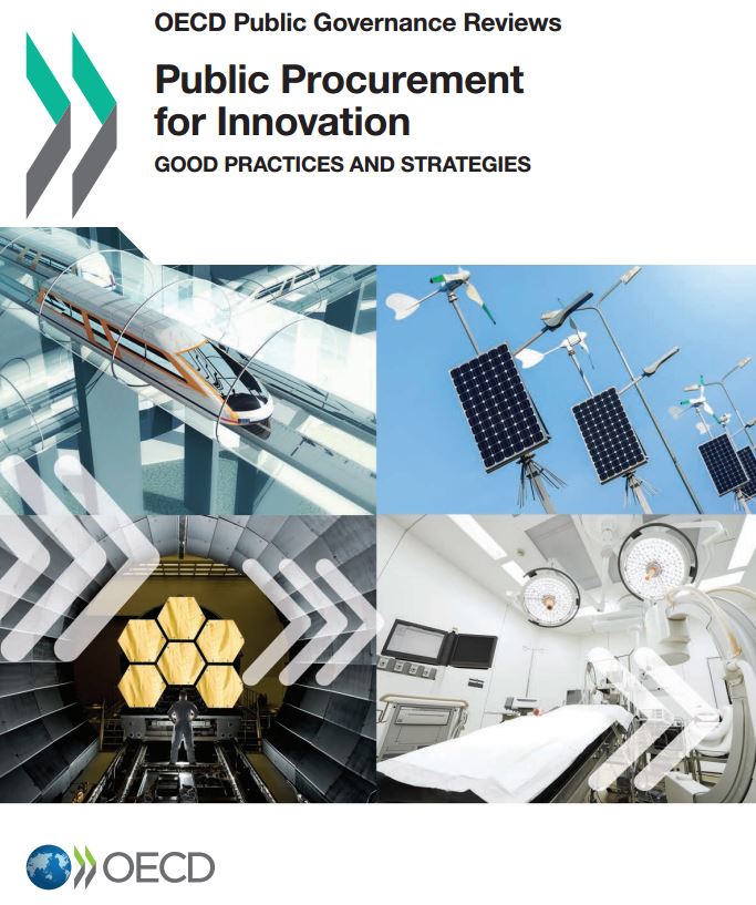 Public Procurement for Innovation Good Practices and Strategies