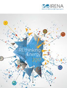 REthinking Energy 2017: Accelerating the global energy transformation