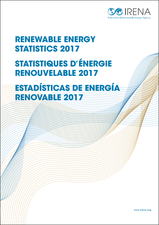 Renewable Energy Statistics 2017