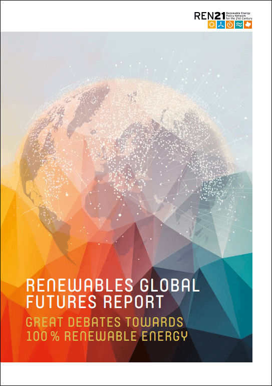 Renewable Global Futures Report