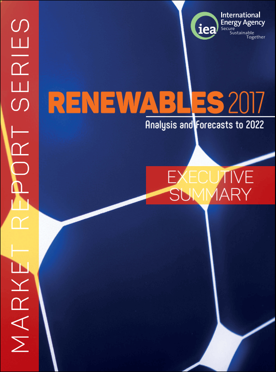 Renewables 2017