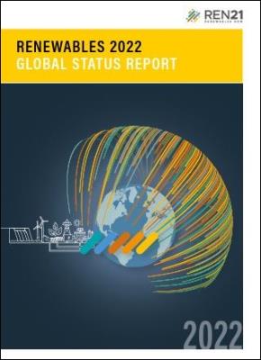 Renewables 2022 Global Status Report