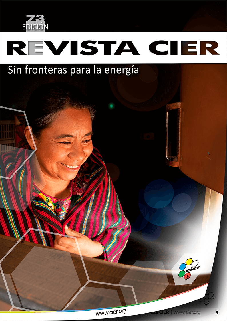 Revista Cier No73 – Edición Generación Distribuida