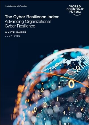 The Cyber Resilience Index: Advancing Organizational Cyber Resilience