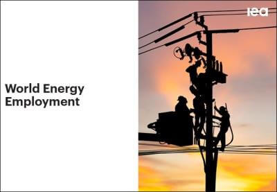 World Energy Employment