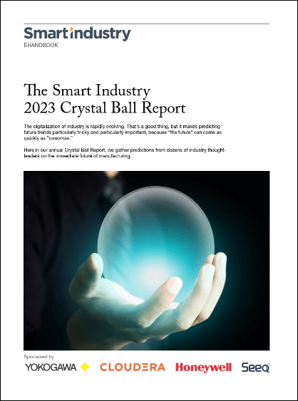 2023 Crystal Ball Report