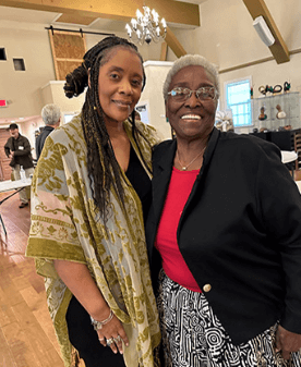 Clean Energy for Healthy Communities: Q&A With Dana-Marie Thomas
