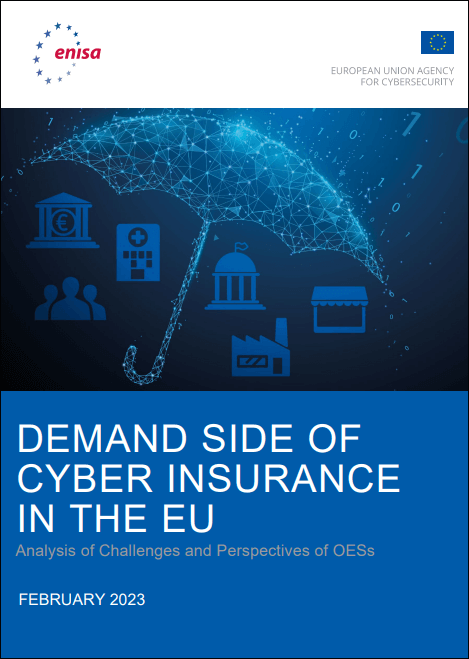 Demand Side of Cyber Insurance in the EU