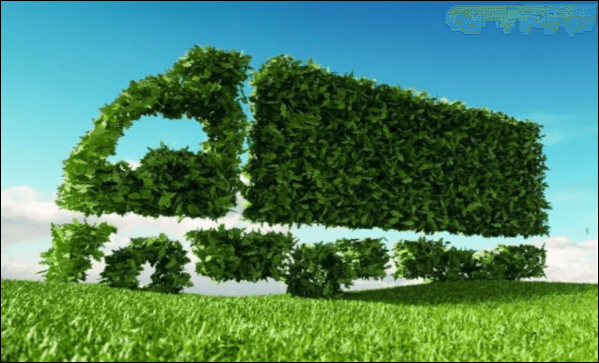 Getting to carbon-free commercial fleets