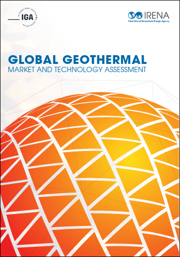 Global geothermal market and technology assessment