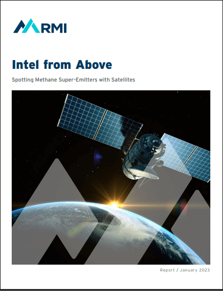 Intel from Above: Spotting Methane Super-Emitters with Satellites