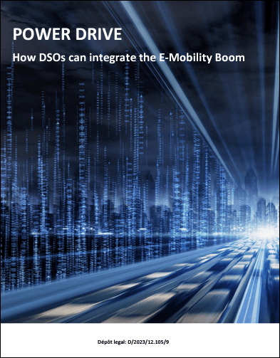 Joint Declaration POWER DRIVE – How DSOs can integrate the E-Mobility Boom