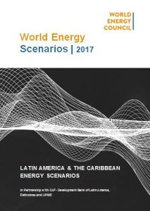 World Energy Scenarios 2017 | LATIN AMERICA & THE CARIBBEAN Energy Scenarios