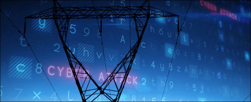 La vulnerable infraestructura energética de Estados Unidos es una amenaza para la seguridad nacional