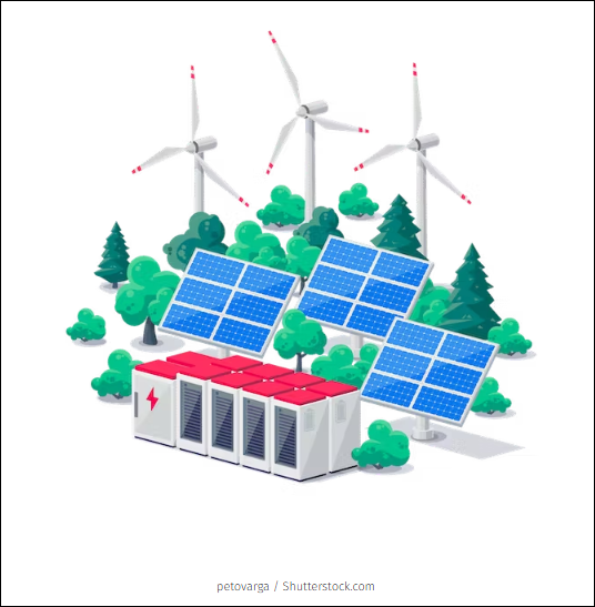 Microgrid Benefits: Eight Ways a Microgrid will Improve your Operation … and the World