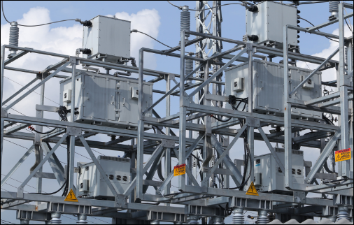 Smart wires and epm complete project unlocking 400 megawatts of grid capacity for renewables in Colombia