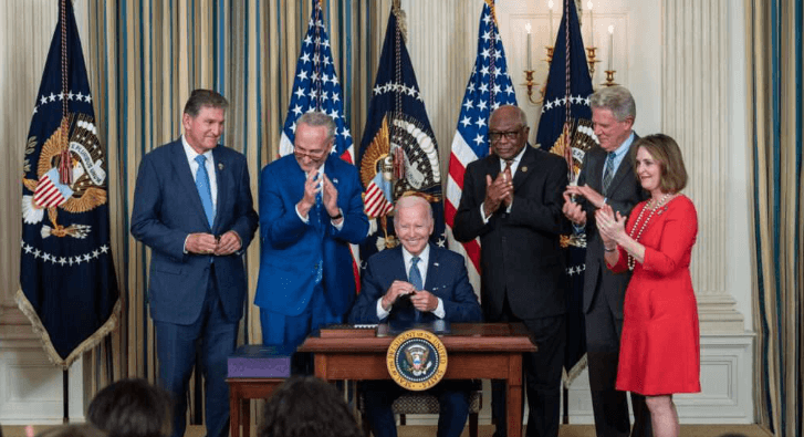 US’ tax credit incentives for standalone energy storage begin new era