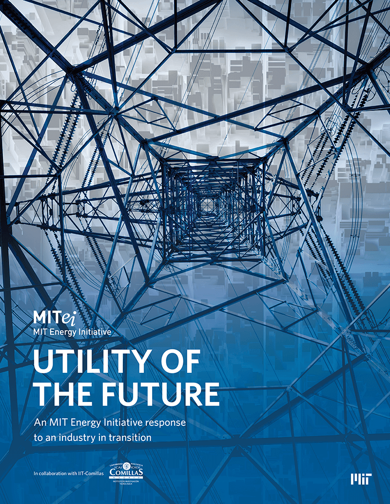 Utility of the Future