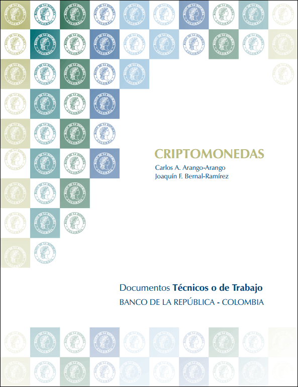 Criptomonedas