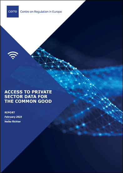 Access to Private Sector Data for the Common Good: A Critical Review of Chapter V of the Proposed Data Act