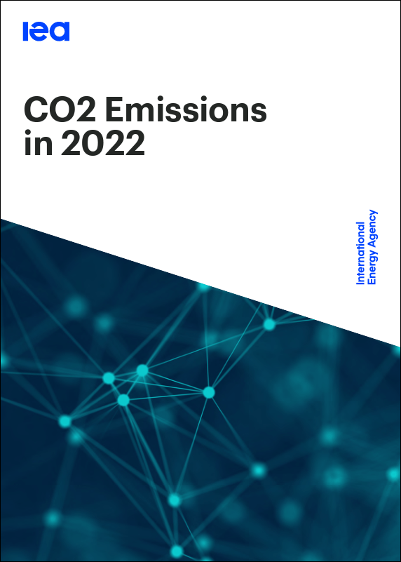 CO2 Emissions in 2022