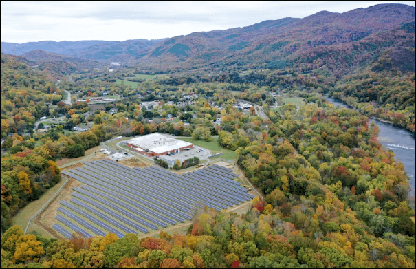 Did Duke Energy Just Change the Game for Community Microgrids?