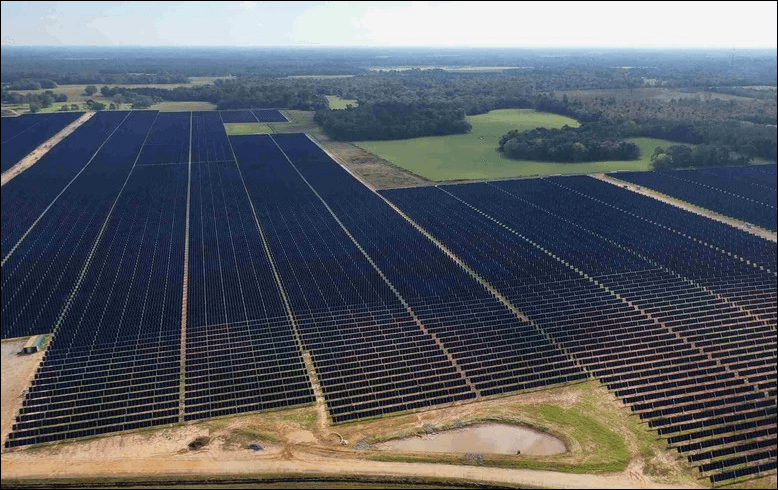 Finding parts for aging solar assets could be an issue, expert says