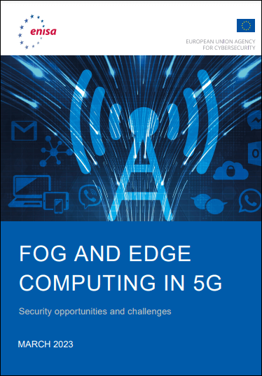 Fog and Edge Computing in 5G