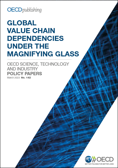 Global value chain dependencies under the magnifying glass